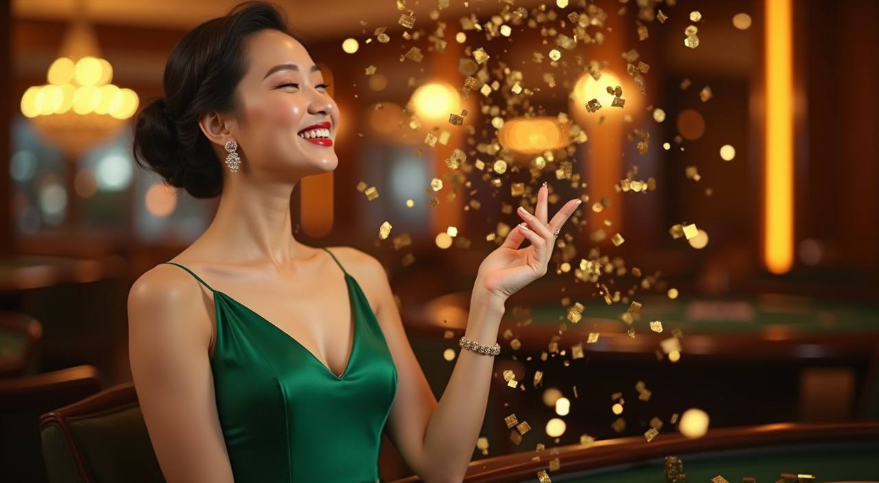 mmkjill အားကစားလောင်းကစား